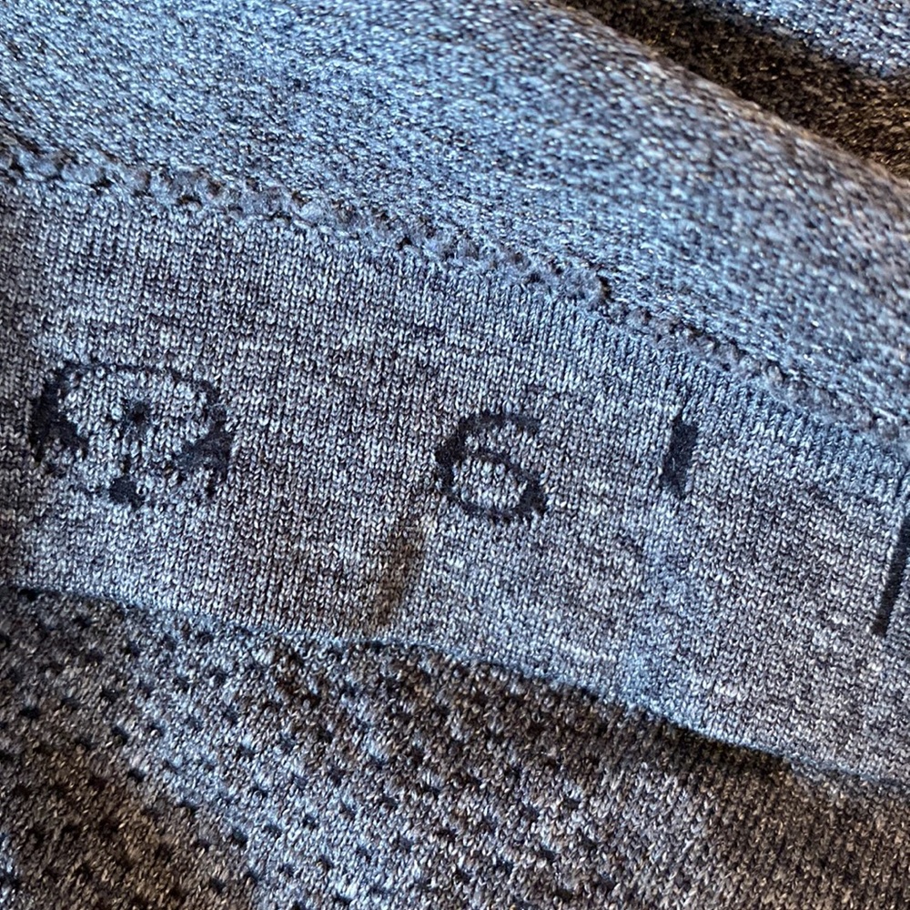 Lululemon Swiftly Tech Racerback tank - Picture 3 of 3